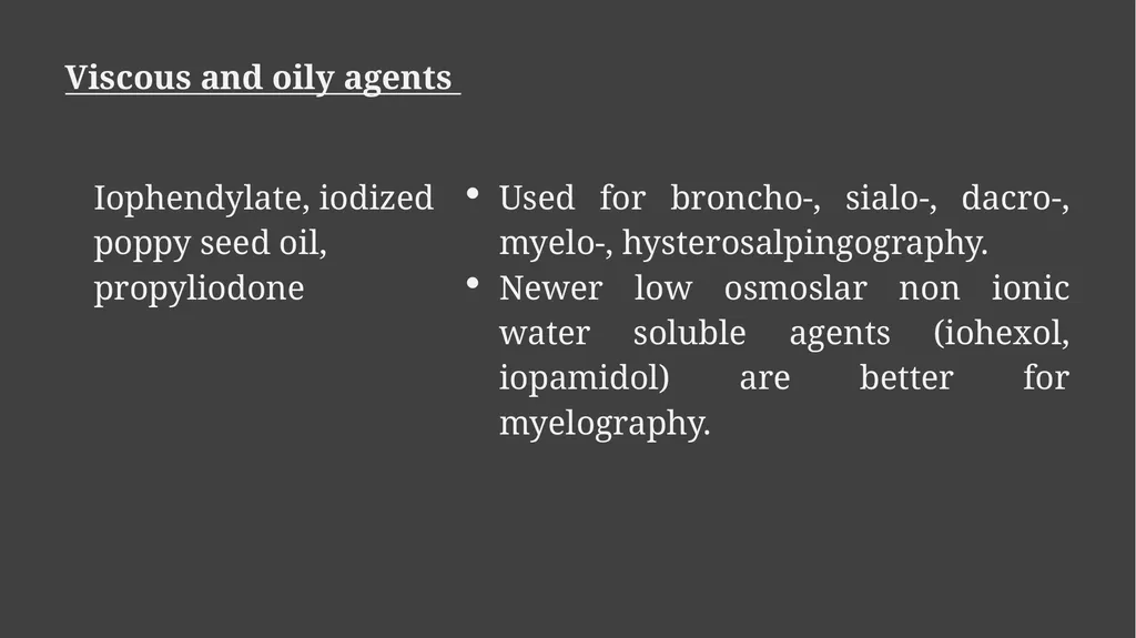 Contrast Radiography Dr. Gulshan Kumar MVSc, PhD - slide 15 of 30