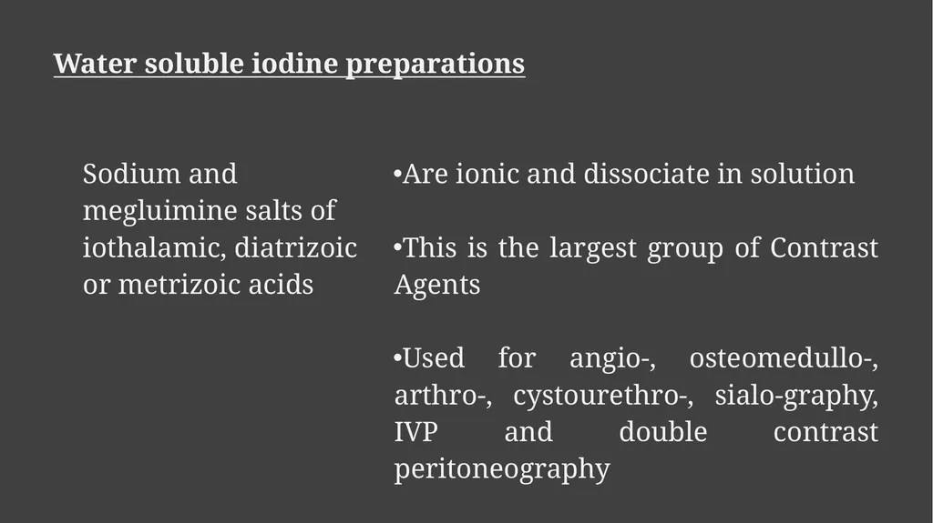Contrast Radiography Dr. Gulshan Kumar MVSc, PhD - slide 13 of 30