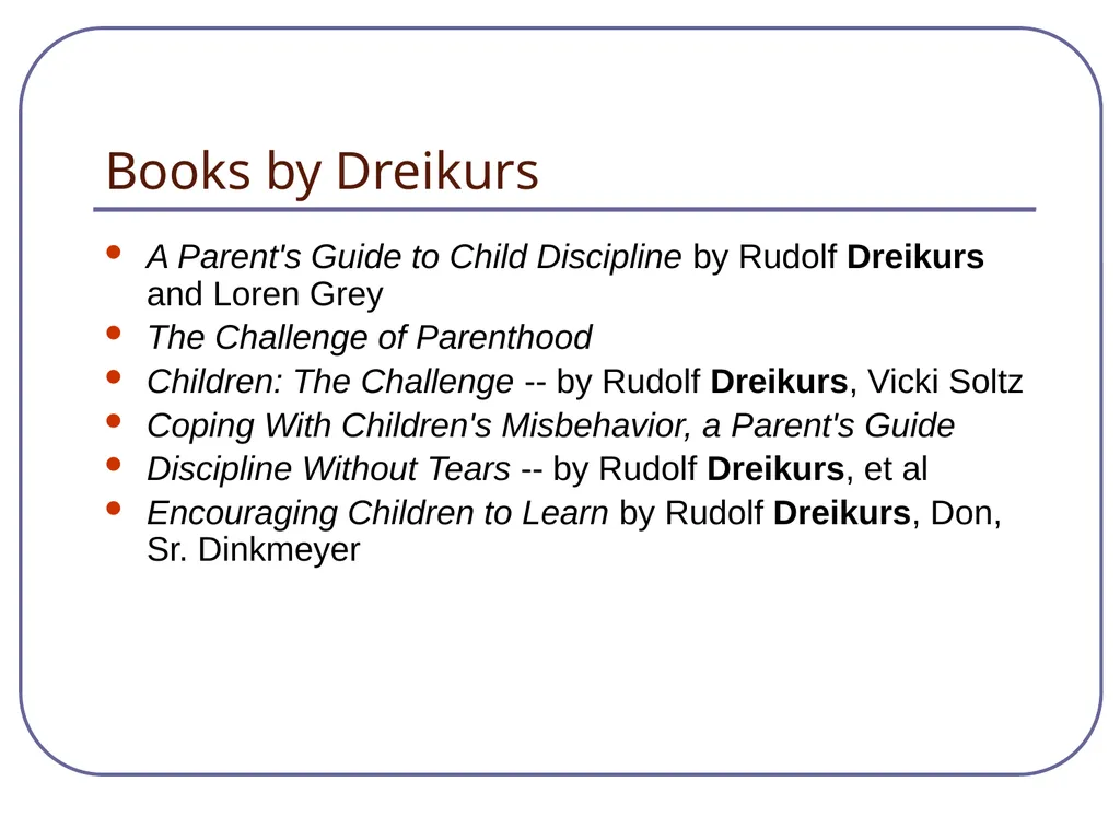 Classroom Management and Communication What - slide 16 of 17