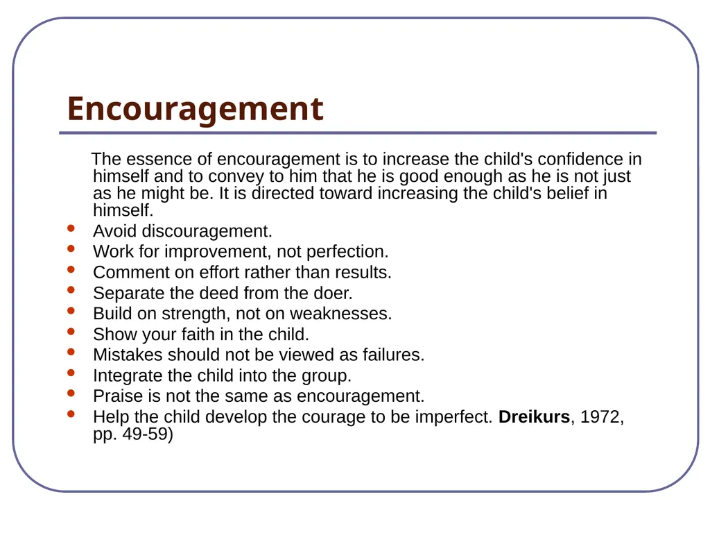 Classroom Management and Communication What - slide 10 of 17