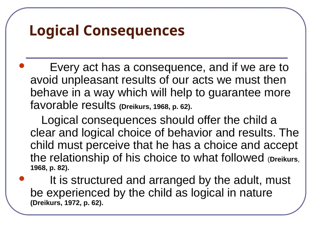 Classroom Management and Communication What - slide 12 of 17