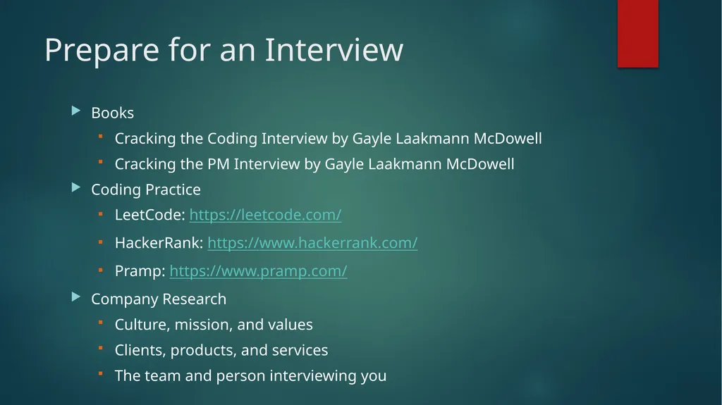 From PDE to Machine Learning; From Academia to - slide 10 of 12