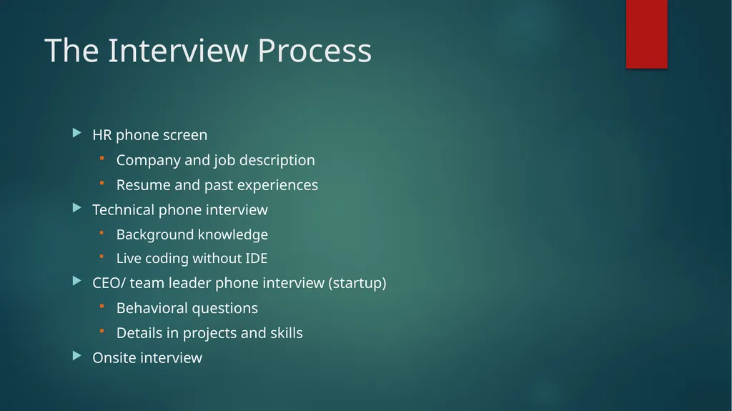 From PDE to Machine Learning; From Academia to - slide 11 of 12