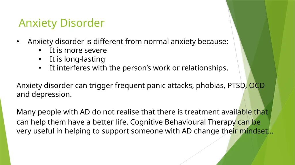 Mental Health First Aid October 2020 What is - slide 12 of 22