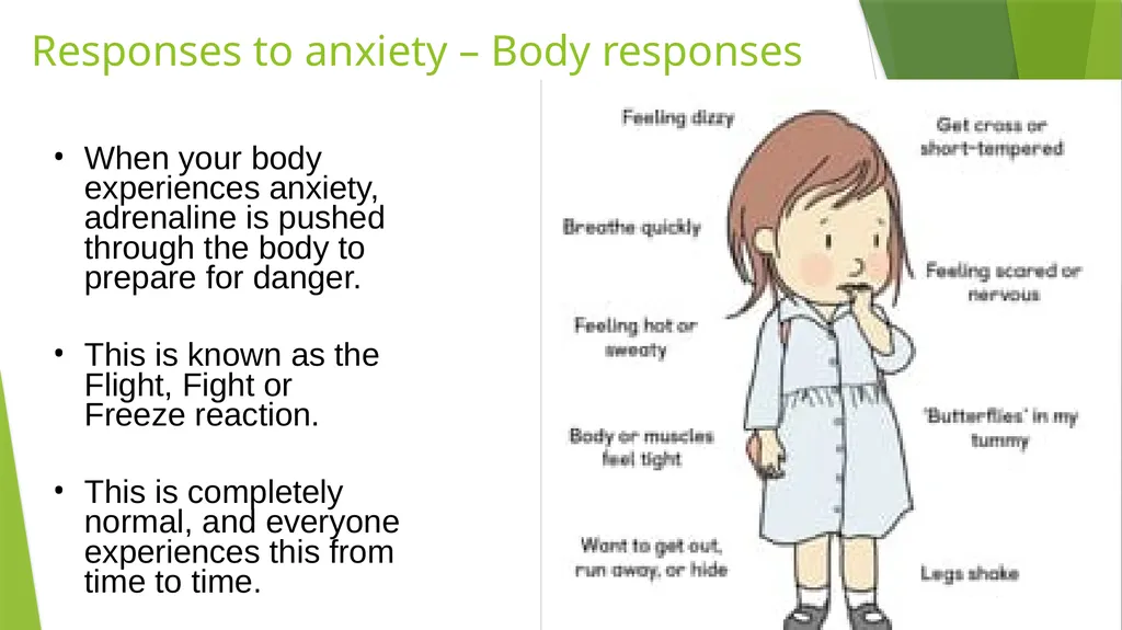 Mental Health First Aid October 2020 What is - slide 10 of 22