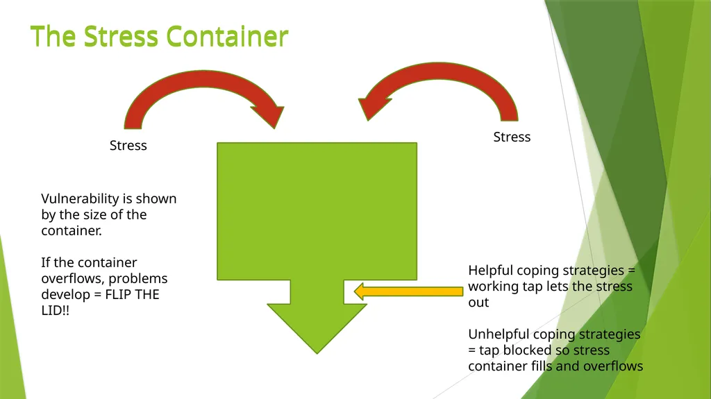 Mental Health First Aid October 2020 What is - slide 7 of 22