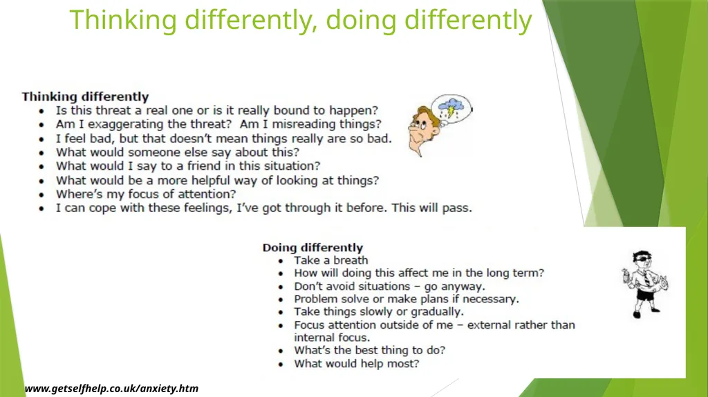 Mental Health First Aid October 2020 What is - slide 17 of 22