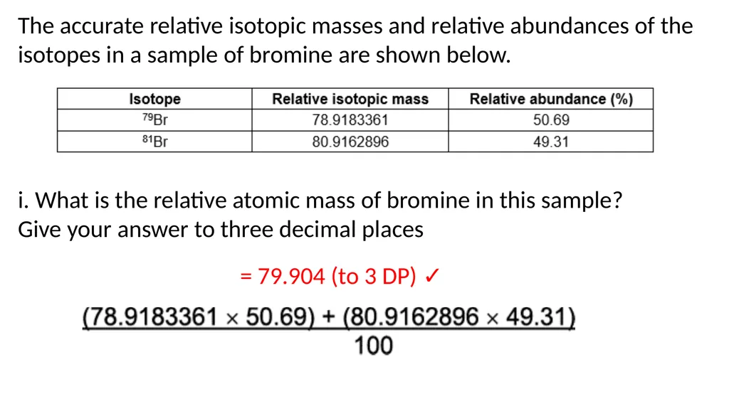 Ytterbium, atomic number 70, is the first element - slide 10 of 10