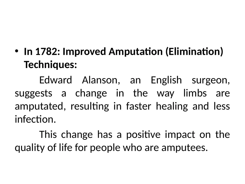 Historical development of Special Education / - slide 12 of 24