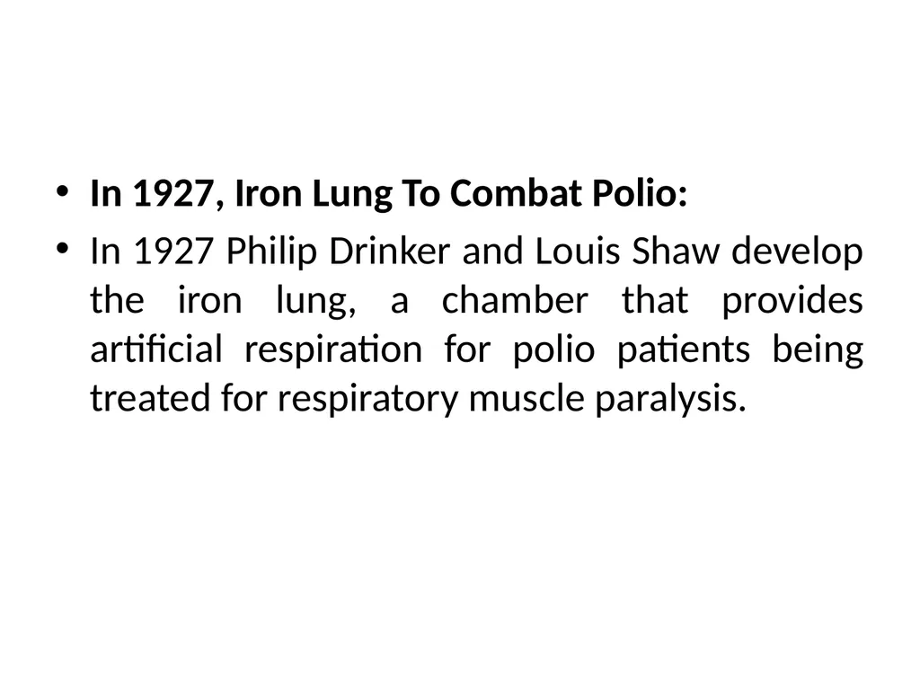Historical development of Special Education / - slide 15 of 24