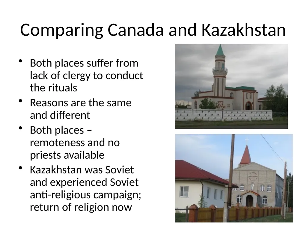 Rituals in the Ukrainian Diaspora: Problematizing - slide 7 of 32