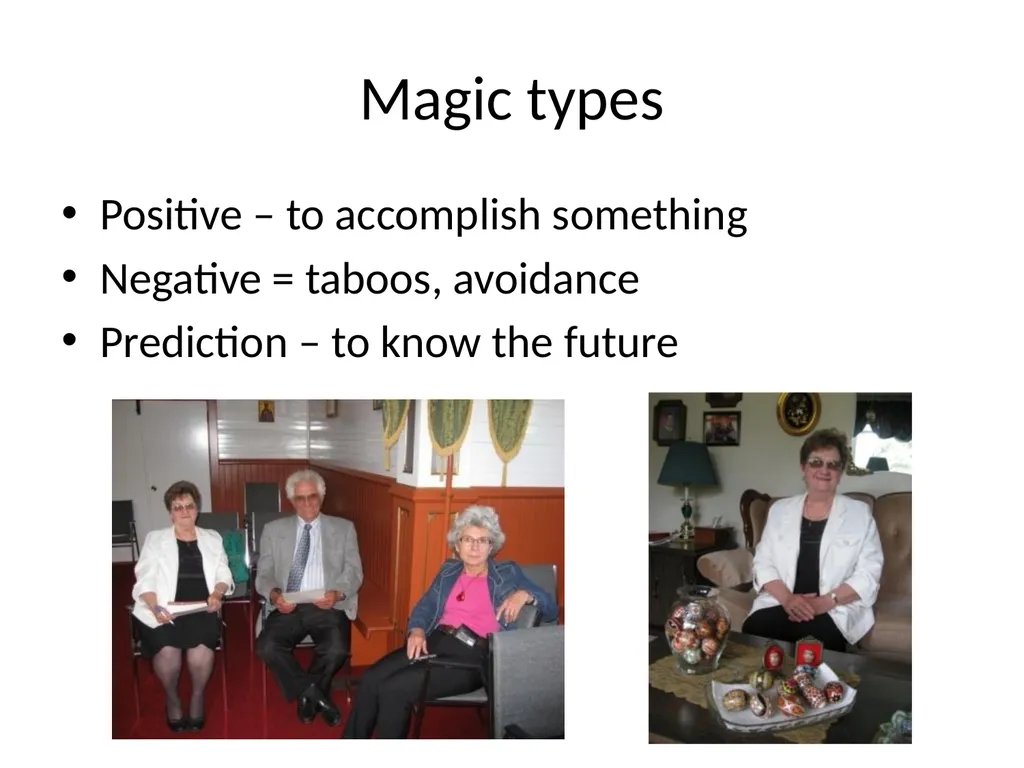Rituals in the Ukrainian Diaspora: Problematizing - slide 16 of 32