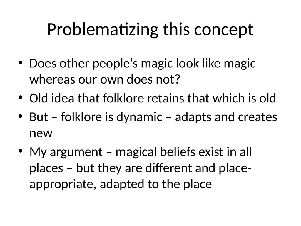 Rituals in the Ukrainian Diaspora: Problematizing - slide 12 of 32