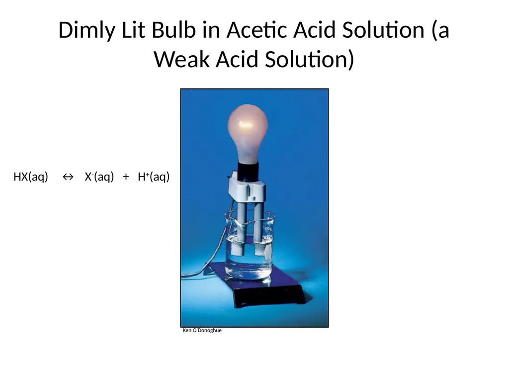 Lecture 2 Introduction to Acids and Bases Quiz - slide 23 of 45