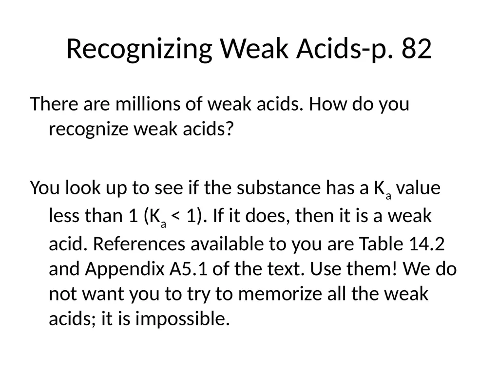 Lecture 2 Introduction to Acids and Bases Quiz - slide 27 of 45