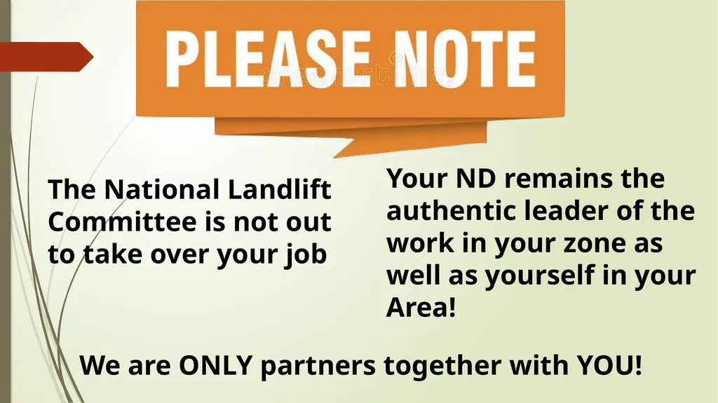 Reviving The Chapters & Advancing The Work - slide 8 of 23