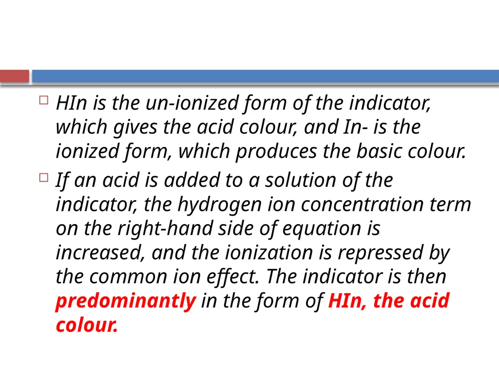 Buffer solutions Buffers: are compounds or - slide 13 of 21