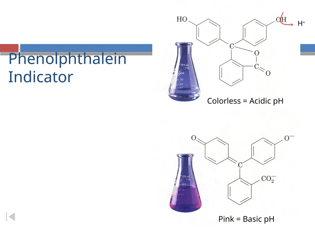 Buffer solutions Buffers: are compounds or - slide 11 of 21