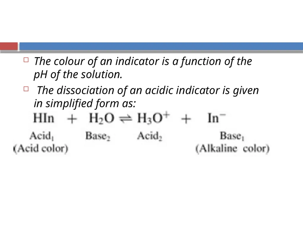 Buffer solutions Buffers: are compounds or - slide 12 of 21