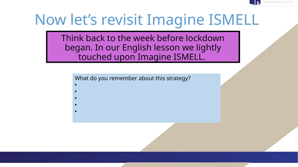 Please have your planner open on today’s date - slide 13 of 22
