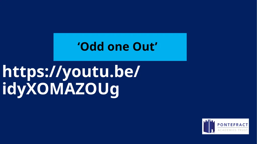 Please have your planner open on today’s date - slide 22 of 22
