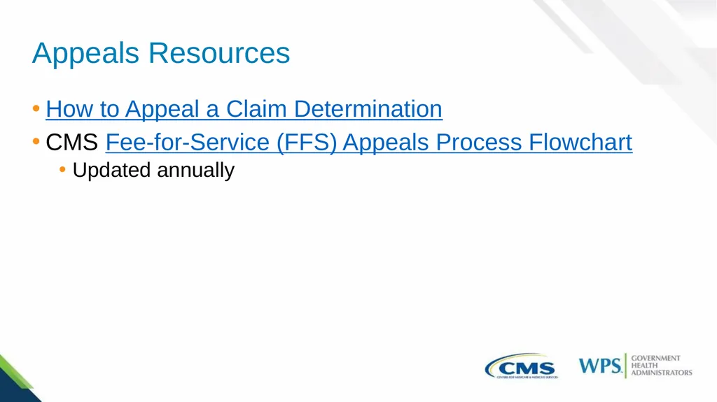 Part B Family Practice Common Rejections and - slide 19 of 41
