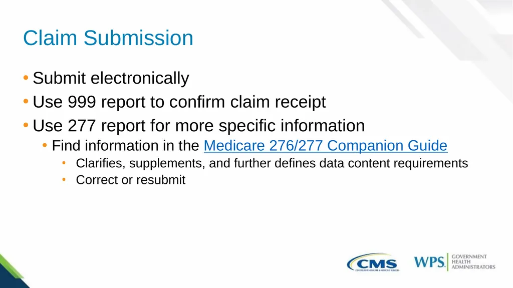Part B Family Practice Common Rejections and - slide 6 of 41
