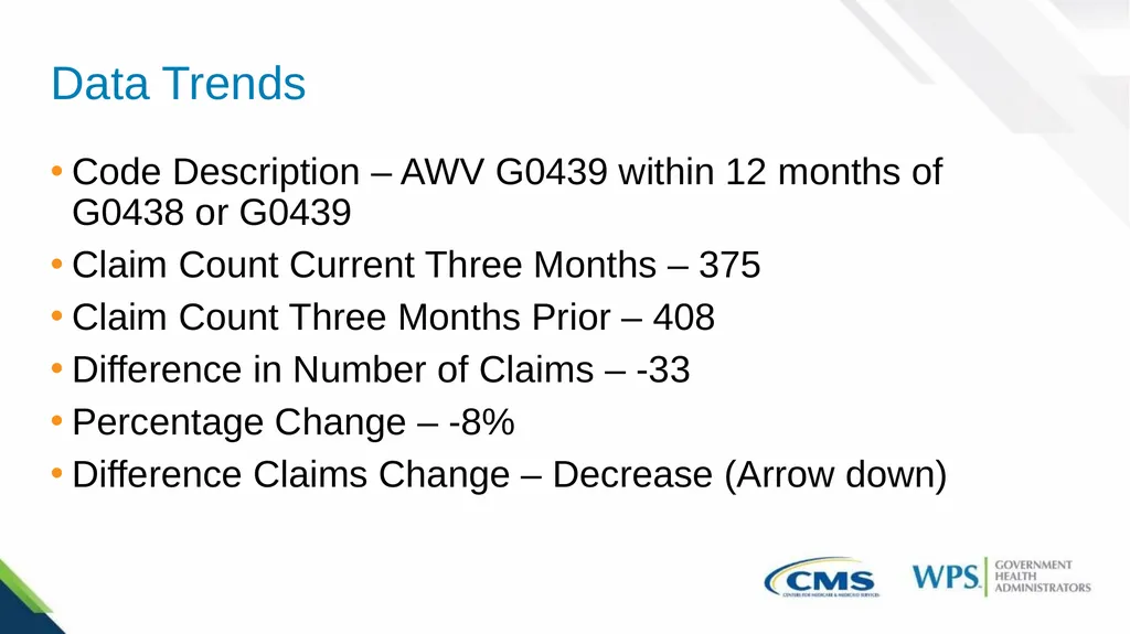 Part B Family Practice Common Rejections and - slide 29 of 41