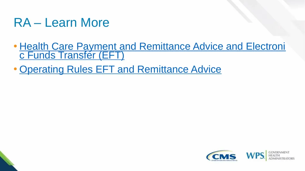 Part B Family Practice Common Rejections and - slide 14 of 41