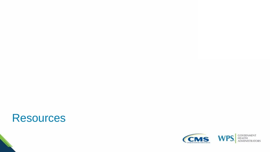 Part B Family Practice Common Rejections and - slide 30 of 41