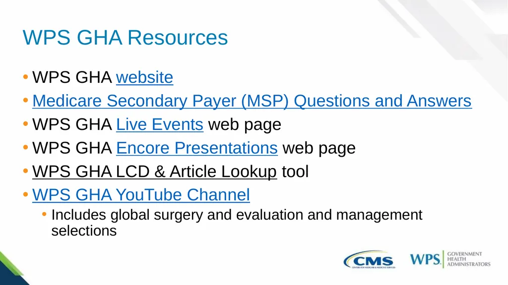 Part B Family Practice Common Rejections and - slide 34 of 41