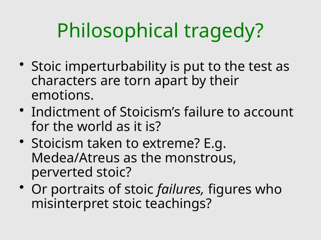 Vulnerable Body Beyond tragic vulnerability: - slide 7 of 13
