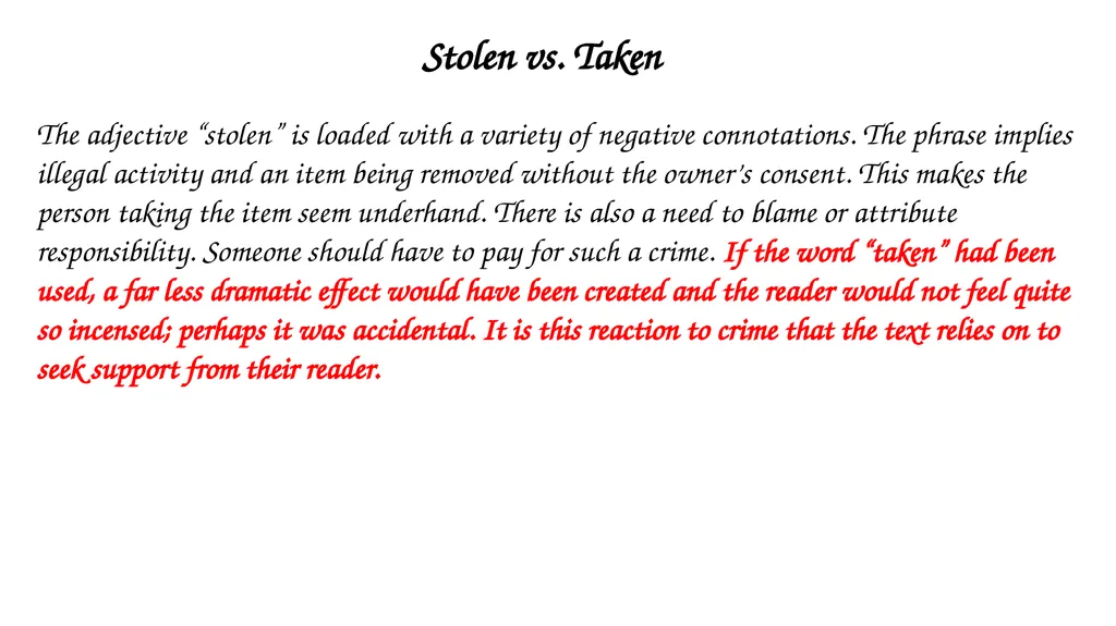 How Practice questions Key points to remember: - slide 4 of 38