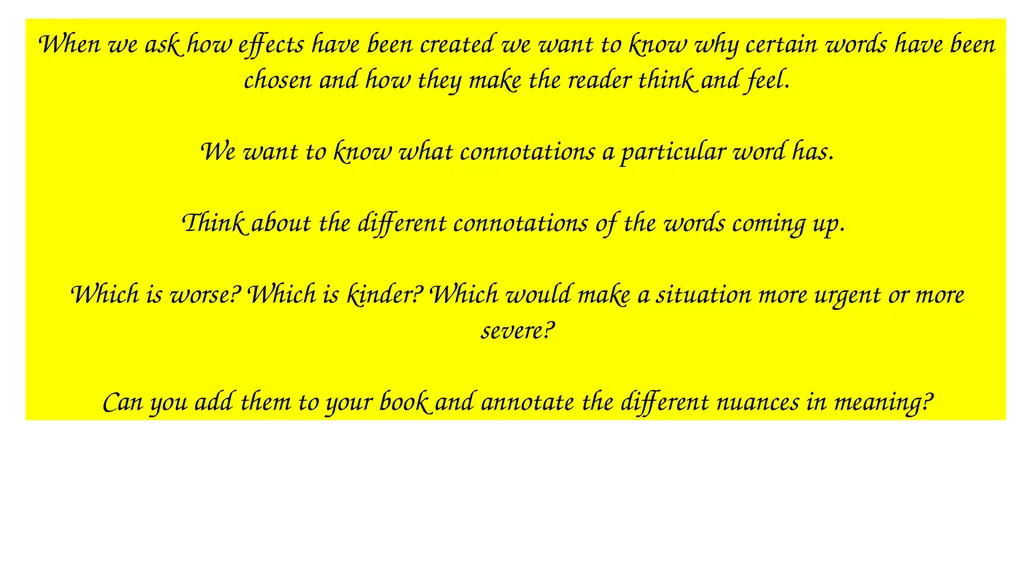 How Practice questions Key points to remember: - slide 2 of 38