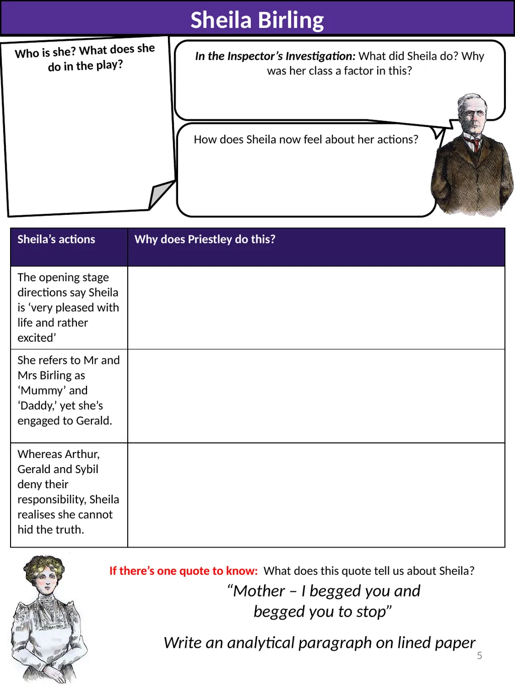 Revision workbook Name Class Teacher Date issued: - slide 5 of 17