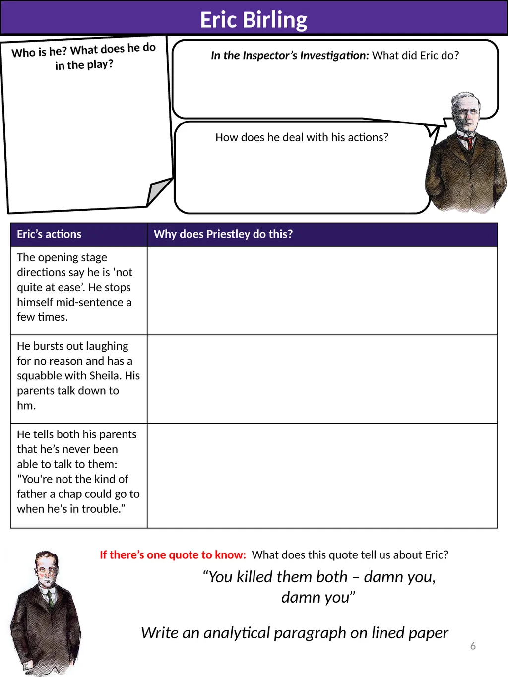 Revision workbook Name Class Teacher Date issued: - slide 6 of 17