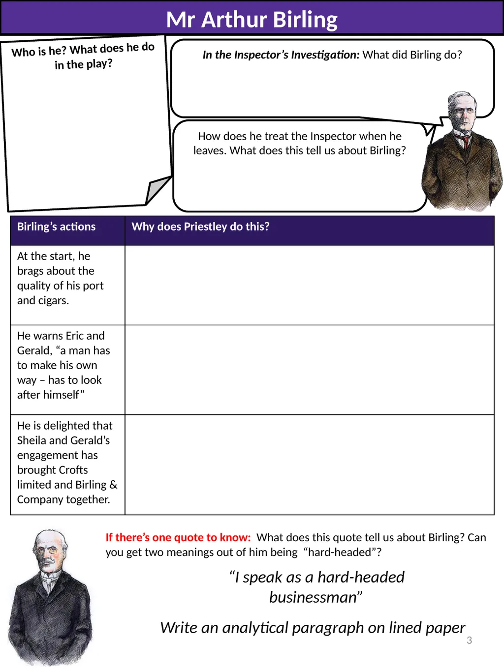 Revision workbook Name Class Teacher Date issued: - slide 3 of 17