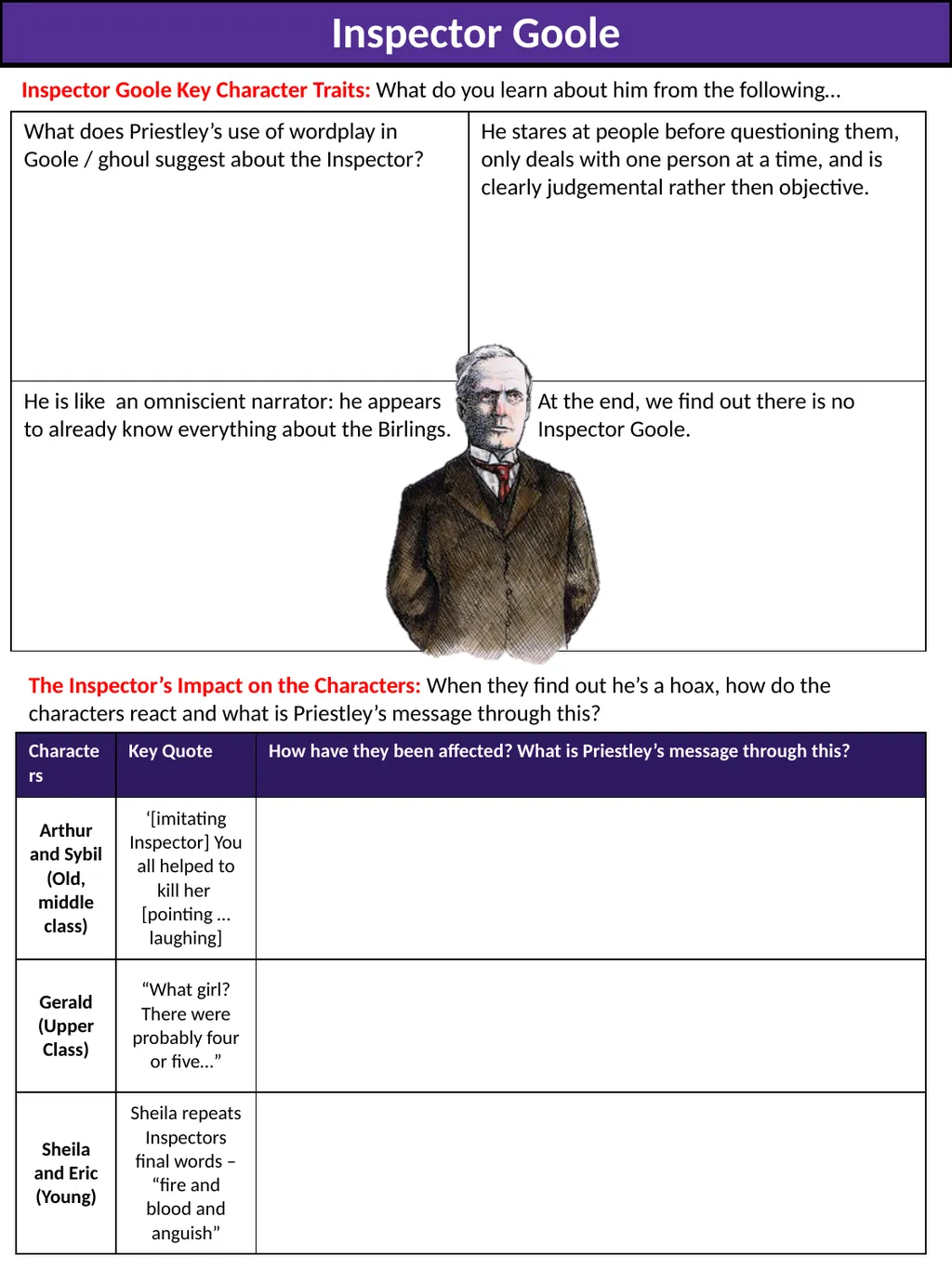 Revision workbook Name Class Teacher Date issued: - slide 11 of 17