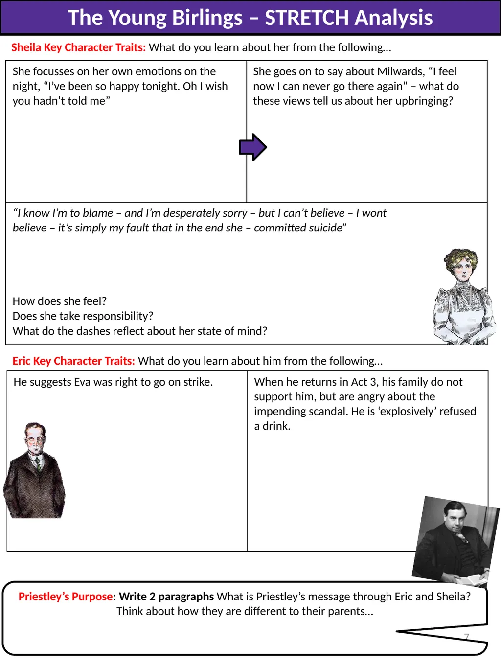 Revision workbook Name Class Teacher Date issued: - slide 7 of 17
