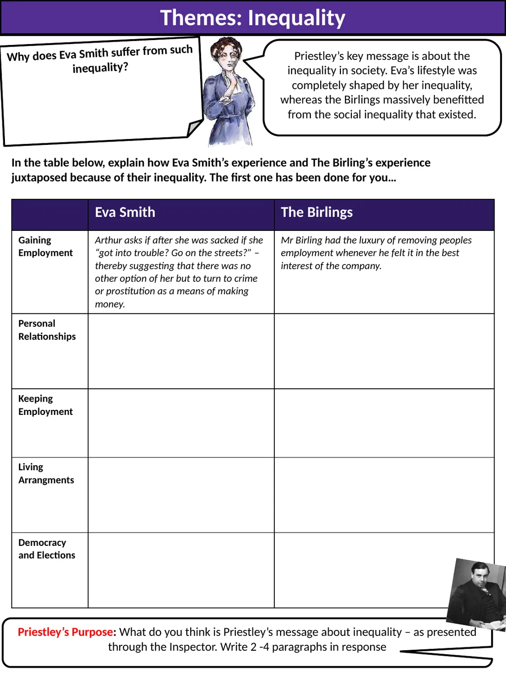 Revision workbook Name Class Teacher Date issued: - slide 17 of 17