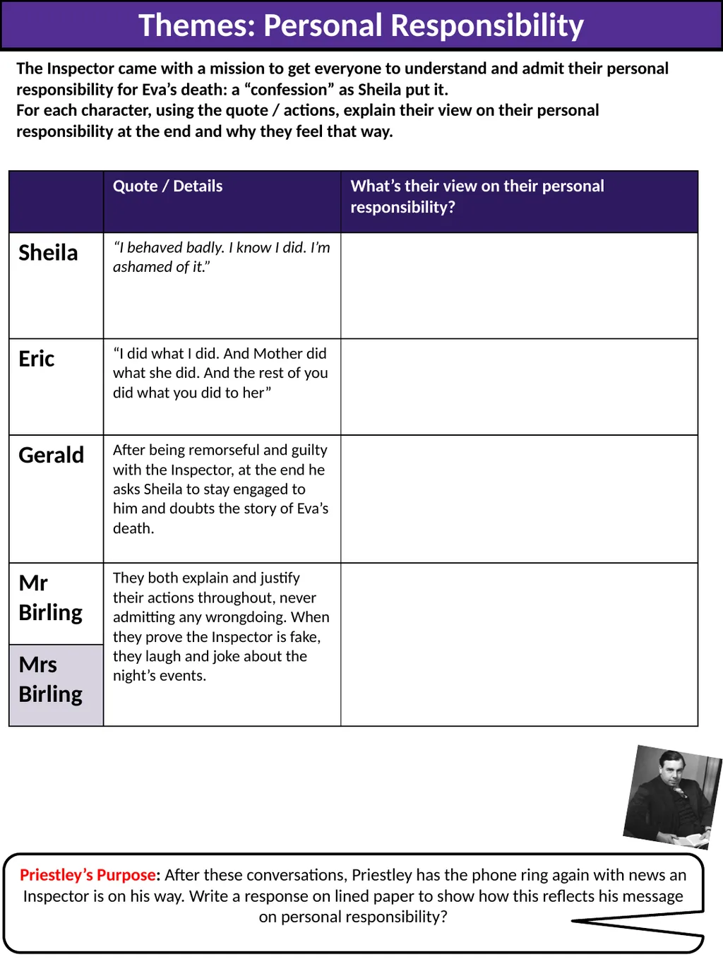 Revision workbook Name Class Teacher Date issued: - slide 15 of 17