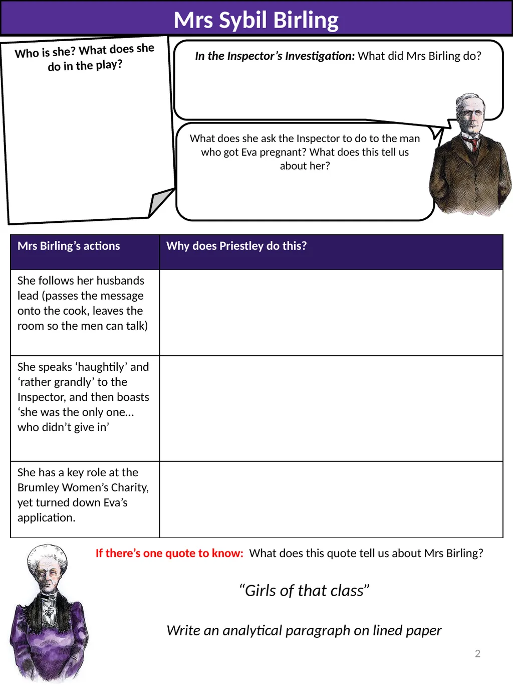 Revision workbook Name Class Teacher Date issued: - slide 2 of 17
