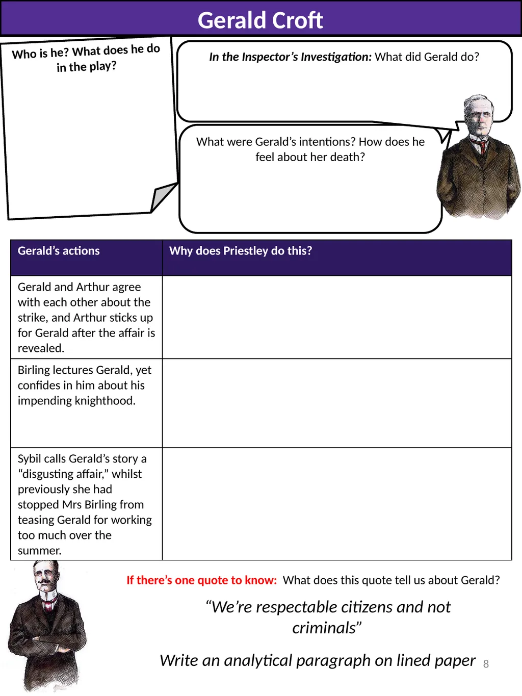 Revision workbook Name Class Teacher Date issued: - slide 8 of 17