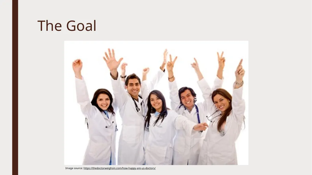 COMMUNICATING WITH PROVIDERS Emily Schmidt - slide 10 of 50