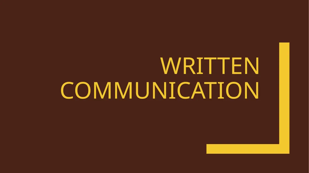 COMMUNICATING WITH PROVIDERS Emily Schmidt - slide 18 of 50