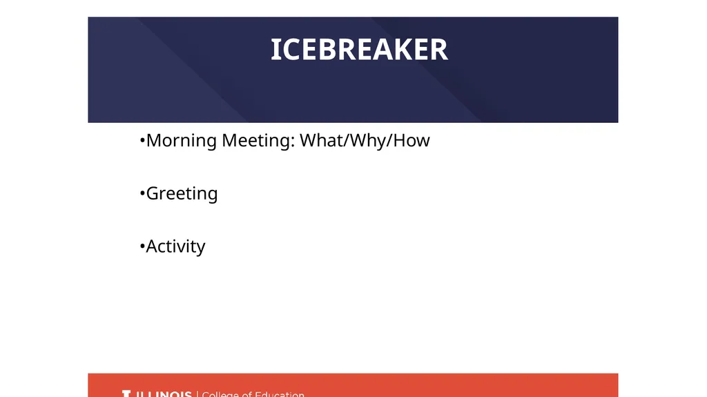 Title CI405 ORIENTATION Fall 2021 WELCOME! Come - slide 4 of 19