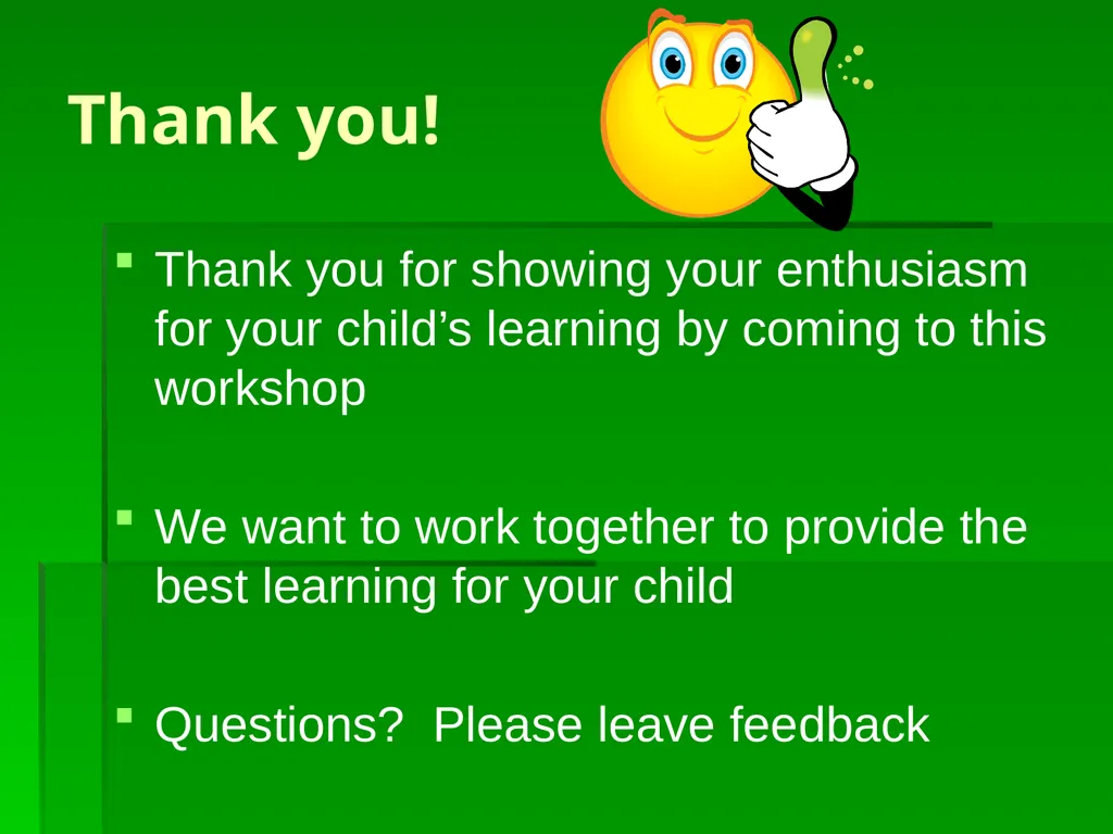 Phun with Phonics! Abbey Nursery Reading Workshop - slide 16 of 16