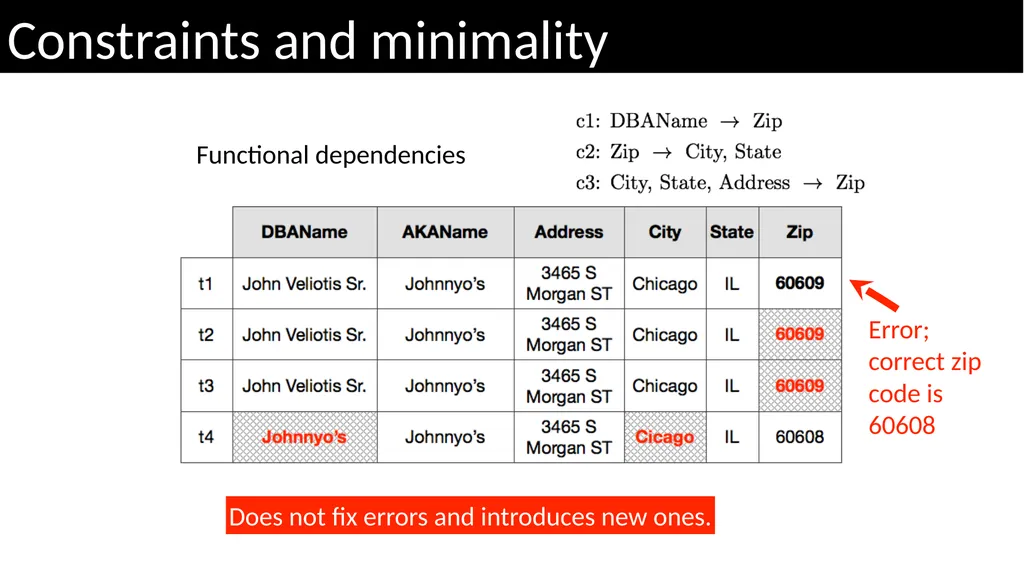 CS639: Data Management for Data Science Lecture - slide 36 of 44