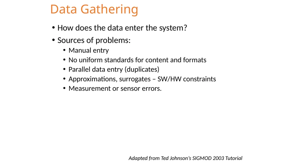 CS639: Data Management for Data Science Lecture - slide 17 of 44