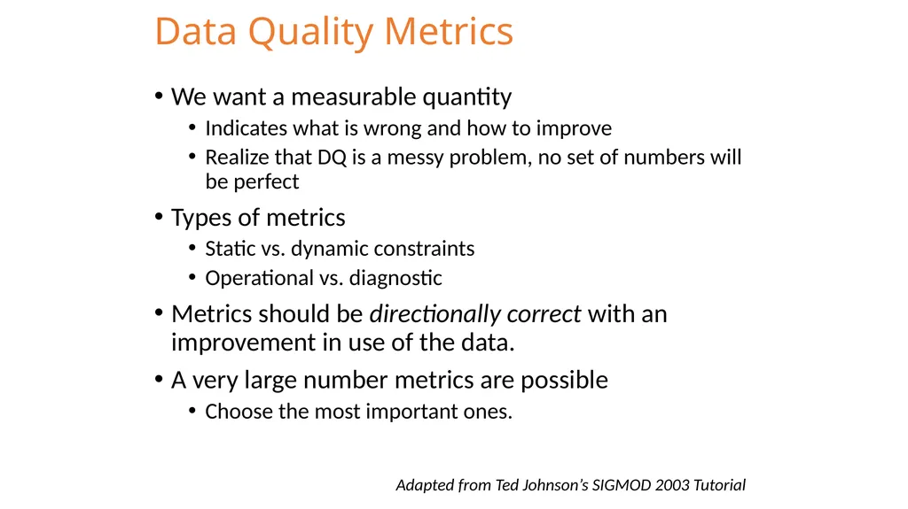 CS639: Data Management for Data Science Lecture - slide 27 of 44